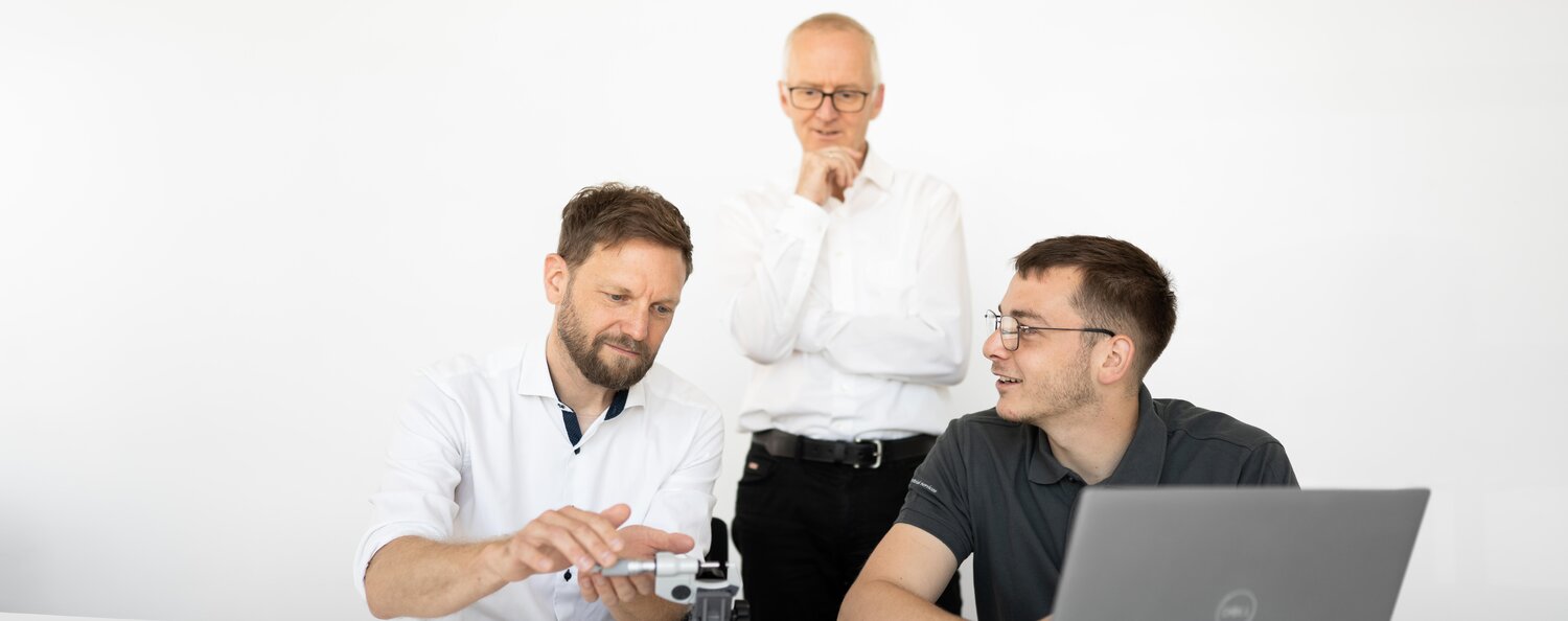 Consulting Quality Assurance Beratungssituation Consulting Quality Assurance